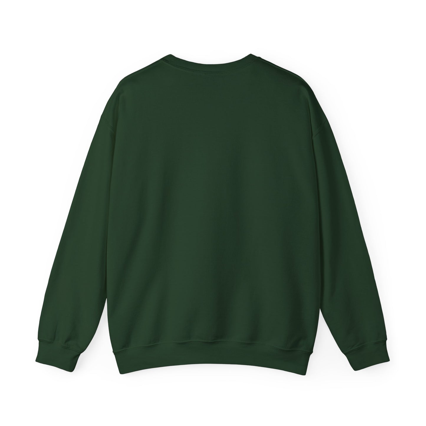 Groovy Mama Unisex Crewneck Sweatshirt - Fun and Comfy Gift for Moms